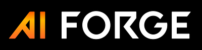 Ai Forge logo